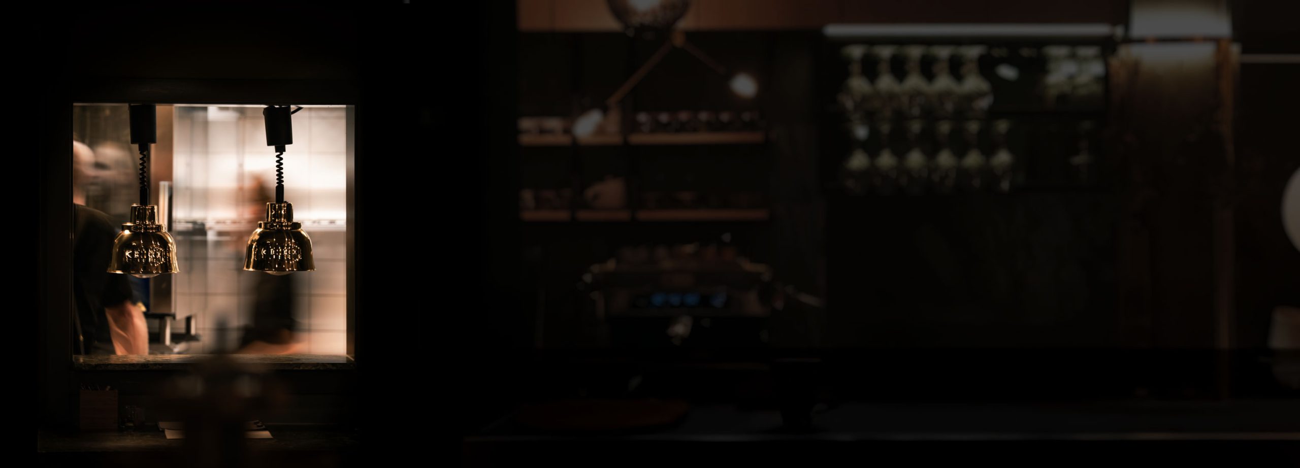 Restaurang Jord i stan